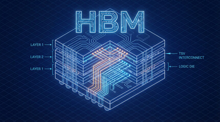 High Bandwidth Memory