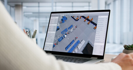 Designing The Future Of Automotive Manufacturing