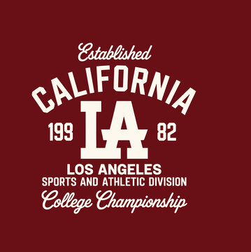 California L A 1998 College Championship Sports
