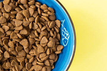 Dog and cats food