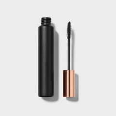 Beauty Products: Mascara and Pencil Set