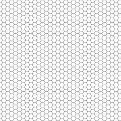 High-quality Seamless Honey Pattern Background