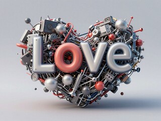 engine 3d xray blue transparent