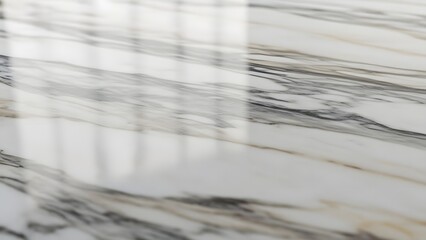 Marble texture with white and gray veining pattern.