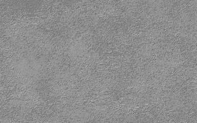 Fototapeta premium A gray concrete wall texture showcasing a rough plaster surface with realistic grain, noise, and subtle depth. Ideal for architecture, construction, industrial design, interior mockups, urban concepts