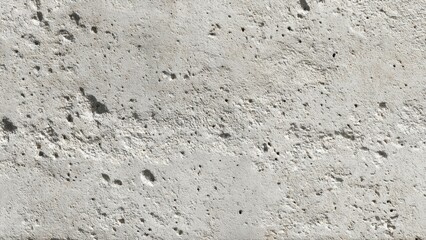 Fototapeta premium Concrete texture with holes