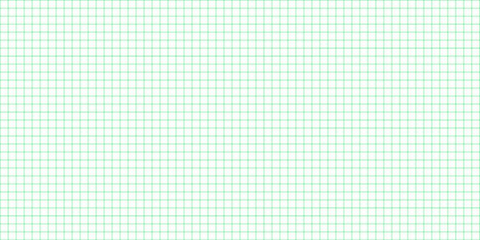 Clean Square Grid Paper Texture on White Background Blank Notebook Graph Page with Lined Pattern for Technical Drawing Architecture Design and Layout Use