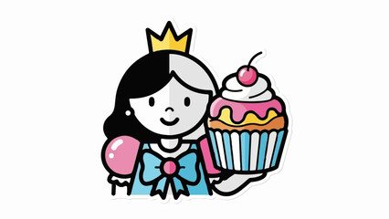 Naklejka premium Web