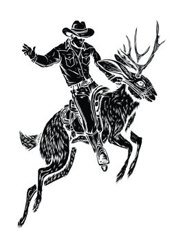 Jackalope