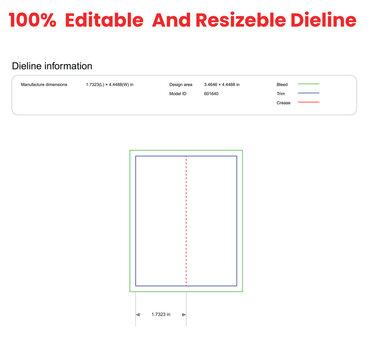 100 g toothpaste tube dieline template box dieline die lines packaging custom dieline  box cardboard box dieline pizza box dieline printable product packaging layout,