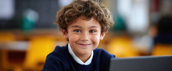 young minds flourish in vibrant digital classrooms igniting passion for new knowledge