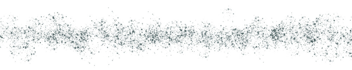 Obraz premium Mysterious Rain Shower: Delicate water droplets dance in the air, creating an ethereal spectacle. Witness the magic of nature as rain falls.