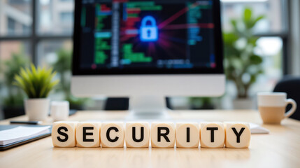 Security of confidential data enables the system administrator to guarantee protection against cyber attacks and hacking attempts while maintaining strict privacy control
