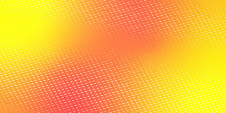 Teal, orange, and black gradient background with dotted texture effect, poster banner and landing page backdrop design - Powered by Adobe