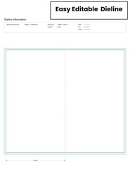 sachet packaging  dieline template box dieline die lines packaging custom dieline  box cardboard box dieline pizza box dieline printable product packaging layout,