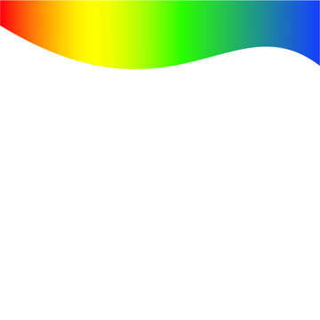 Rainbow Top Page Brick