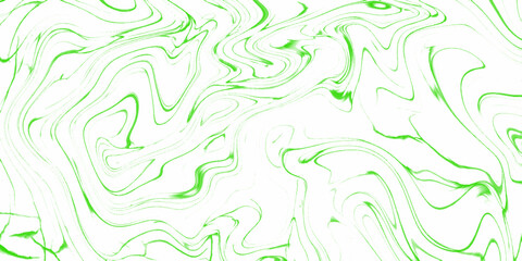 Abstract Green Liquefy wallpaper art design. Green and White wavy background. Trippy burst lines background. Psychedelic wavy stripes wallpaper. Linear sunburst swirl. 