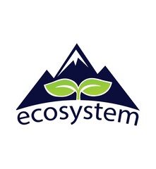 eco logo