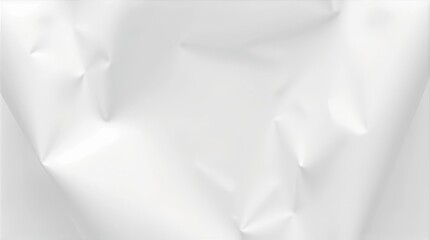 Obraz premium White wrapping paper texture background for Valentine banners and ecommerce design