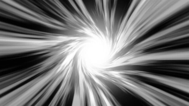 A dynamic, dark tunnel with an organic, otherworldly appearance and ethereal glow It has a celestial magical fantasy power tunnel. flying through energy,