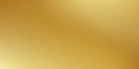 Gold gradient background texture metallic. Golden gradient blurry soft smooth motion bright shine. EPS Vector Illustration