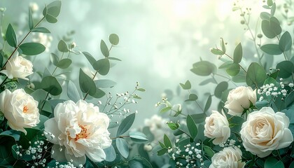 Floral Background