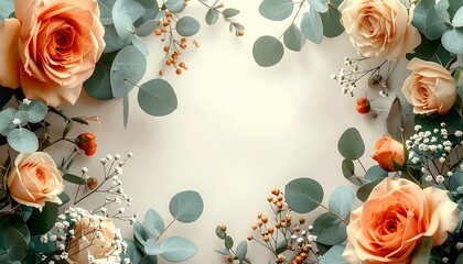 Floral Background