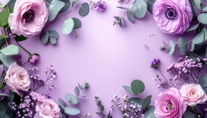 Floral Background