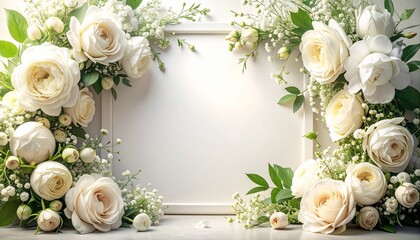 Floral Background