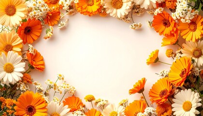 Floral Background