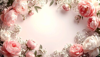 Floral Background