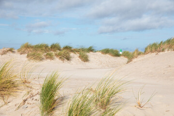 Warnem&uuml;nde Baltic Sea, Germany