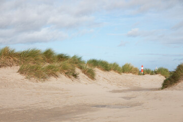 Warnem&uuml;nde Baltic Sea, Germany