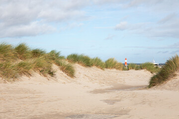 Warnem&uuml;nde Baltic Sea, Germany