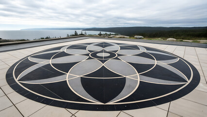 Would you like me to generate a set of keywords or tags based on this description for your stock photo metadata?