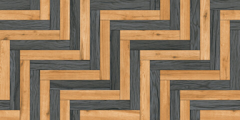 wooden texture background, walnut parquet detail.