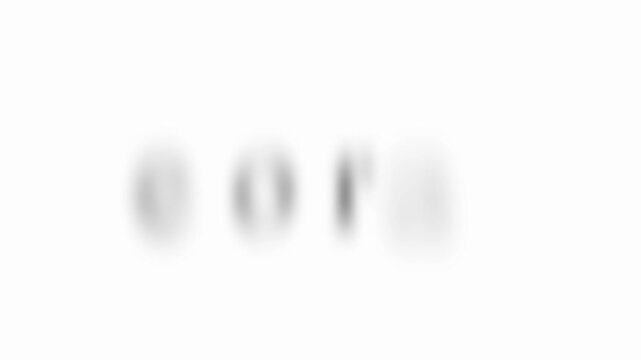 are you ready sign on white background