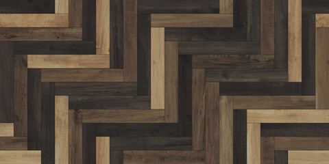 wooden texture background, walnut parquet detail.