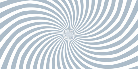 Obraz premium Ray sun light. Sunburst background. Radial circle line. Pattern starburst. Comic beam lines. Sun effect rays. Abstract firework. Concentration stripe. Cartoons lightning style. Vector illustration