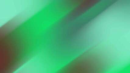 Abstract background with blurred green lines on a gradient, suitable for presentations, digital designs, and web graphics with a modern touch.