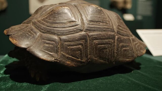 The Incredible Detail of the Worlds Oldest Shell Must See