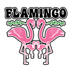 Flamingo 2