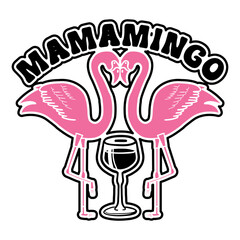 Mamamingo
