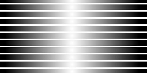 Fototapeta premium Abstract strip illustration pattern lines gray background. striped light grey line metal texture background.