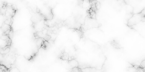 Fototapeta premium White background from marble stone. White marble pattern wallpaper luxurious background texture for design. White marble texture and background.