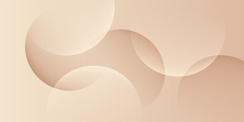 pastel pink background with soft, overlapping translucent circles in various shades of pink and red. The abstract composition creates a dreamy, romantic, and modern aesthetic suitable for backgrounds,