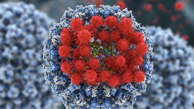 Molecular Shield Proteins Protecting Drug From Free Radicals