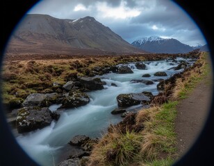 Premium Abstract & Nature Image Collection &ndash; Modern Backgrounds, Landscapes, Portraits & Creative Visuals