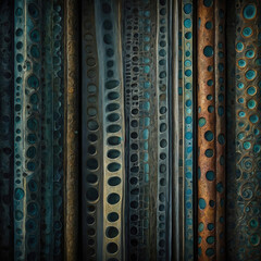 Abstract Illustration