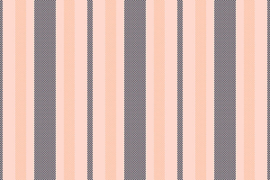 Mhic fabric vertical stripe, present seamless texture textile. Pbstract background background pattern vector lines in light and dark colors.